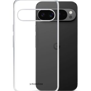 Mobilize Gelly Case Google Pixel 9 Pro Xl Clear
