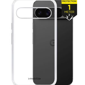 Mobilize Naked Protection Case Google Pixel 9 Pro Xl Clear