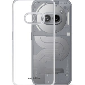 Mobilize Gelly Case Nothing Phone (2A) Plus Clear