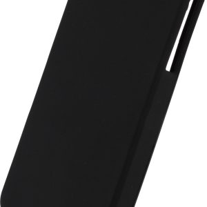 Xccess Silicone Case Apple Iphone 4 Black