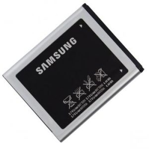 Samsung Ab474350Bu Samsung Accu Li-Ion 1200 Mah Bulk