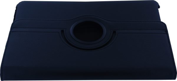 Xccess Rotating Stand Case Samsung Galaxy Tab/Tab 2 Black - Afbeelding 5