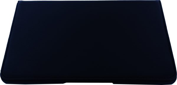 Xccess Rotating Stand Case Samsung Galaxy Tab/Tab 2 Black - Afbeelding 6