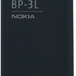 Nokia Bp-3L Nokia Accu Li-Ion 1300 Mah Bulk