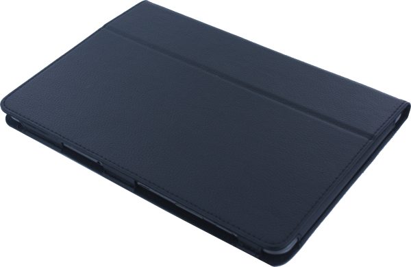 Xccess Stand Case Samsung Galaxy Tab/Tab 2 Black - Afbeelding 4