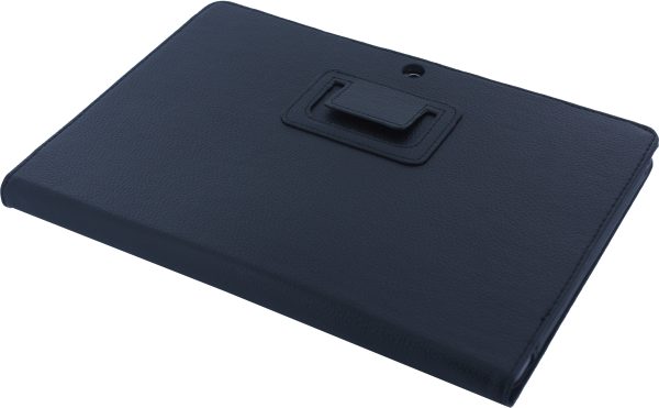 Xccess Stand Case Samsung Galaxy Tab/Tab 2 Black - Afbeelding 5
