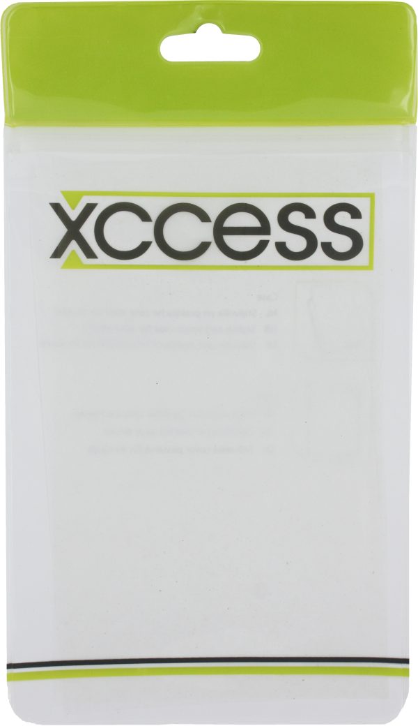 Xccess Stand Case Samsung Galaxy Tab/Tab 2 Black - Afbeelding 6