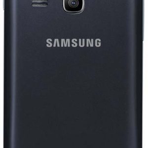 Samsung Ef-Ps631Blegww Samsung Protective Cover Galaxy Young S6310 Blue