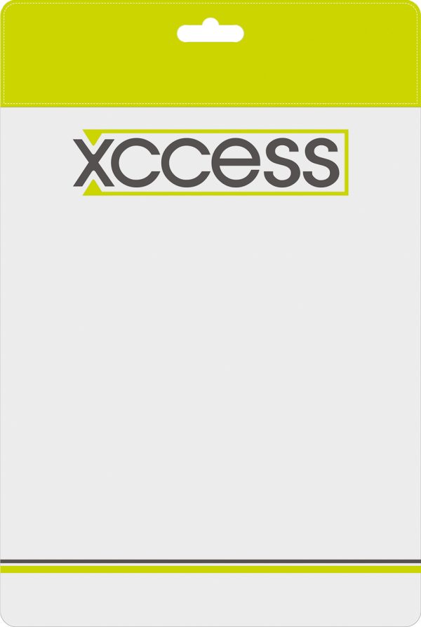 Xccess Rotating Stand Case Apple Ipad Mini/2/3 Retina Black - Afbeelding 7
