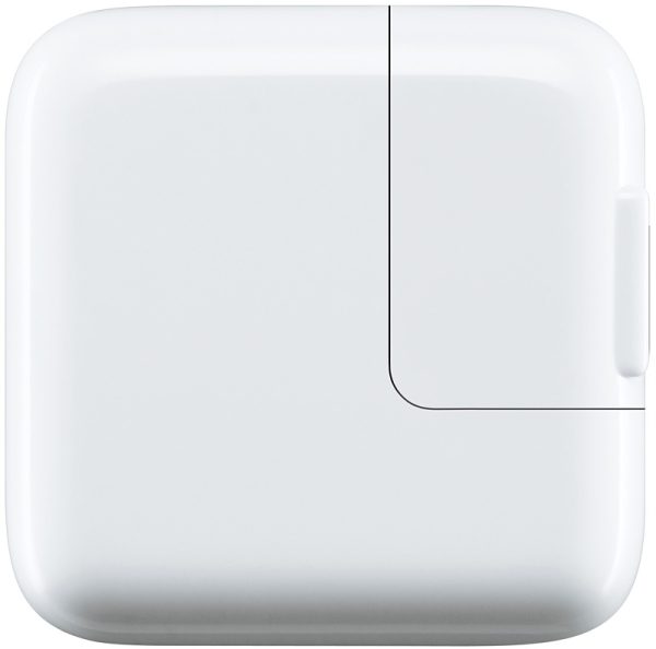 Apple Md836Zm/A Apple Usb Power Adapter 12W White - Afbeelding 2