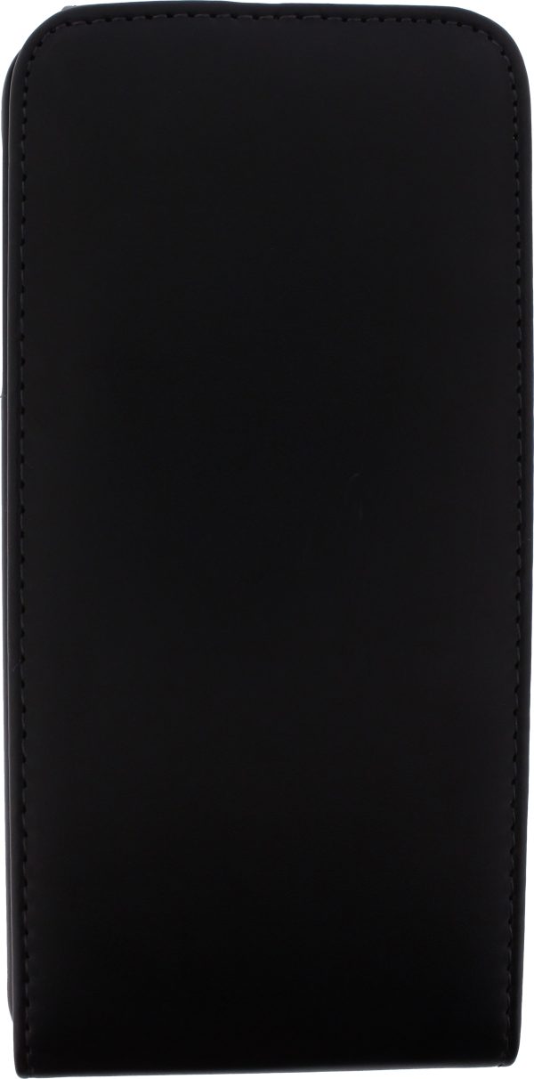 Xccess Flip Case Apple Iphone 6 Plus/6S Plus Black - Afbeelding 3