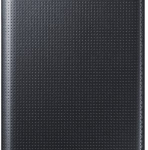 Samsung Ef-Fg850Bbegww Samsung Flip Cover Galaxy Alpha Black