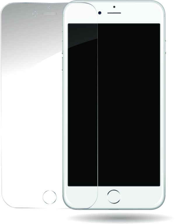 Mobilize Glass Screen Protector Apple Iphone 6 Plus/6S Plus