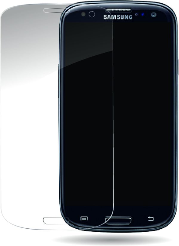 Mobilize Glass Screen Protector Samsung Galaxy Siii I9300