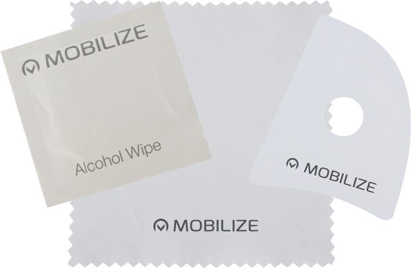 Mobilize Glass Screen Protector Samsung Galaxy Siii I9300 - Afbeelding 3