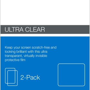 Mobilize Clear 2-Pack Screen Protector Htc Desire 820
