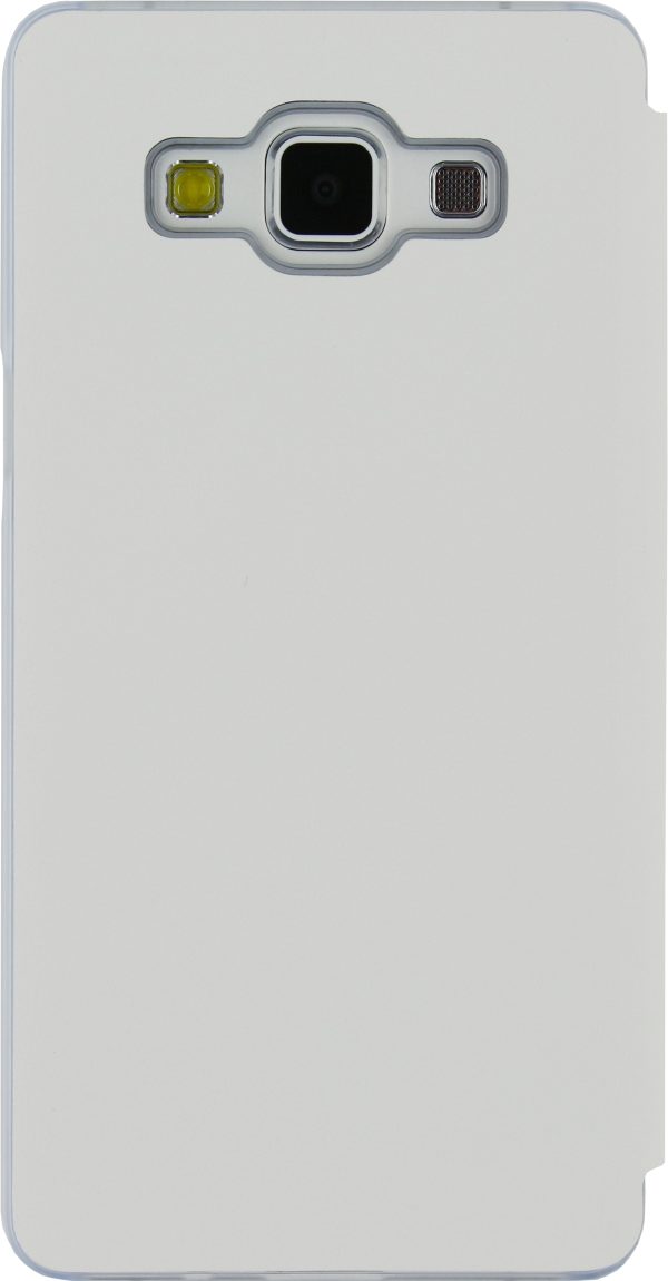 Rock Uni Side Case Samsung Galaxy A5 White - Afbeelding 2