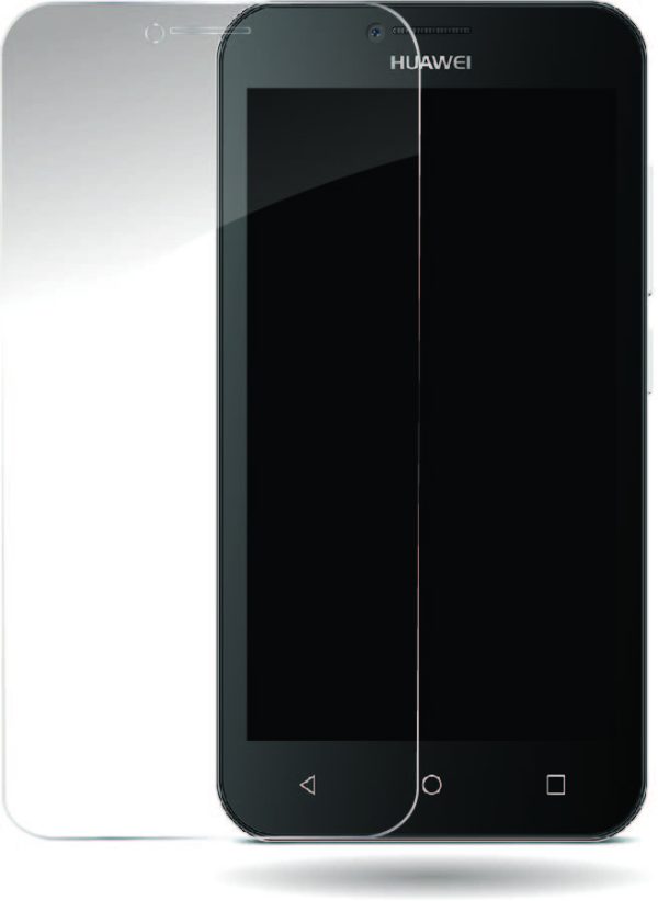 Mobilize Glass Screen Protector Huawei Y5