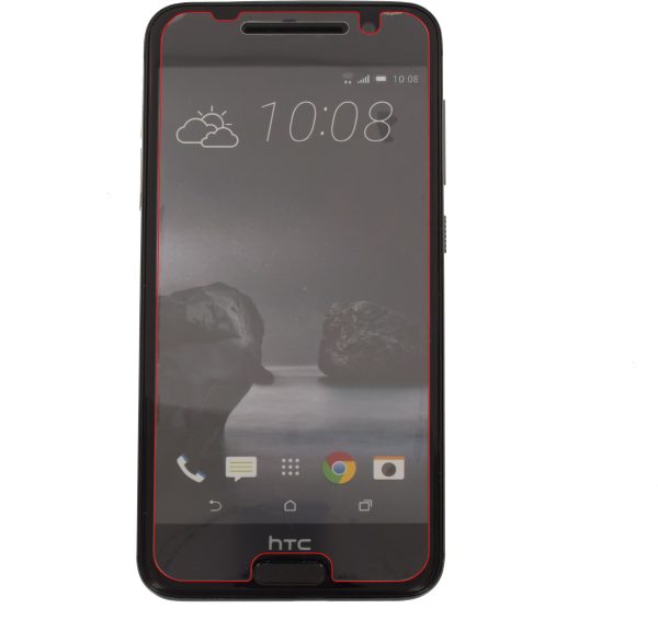 Mobilize Glass Screen Protector Htc One A9 - Afbeelding 3