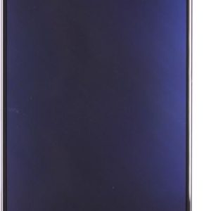 Samsung Gh97-17260A Samsung Lcd-Display Incl. Touchscreen Galaxy S6 Black