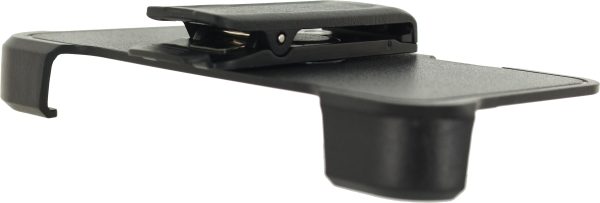 Xccess Survivor Essential Case Apple Iphone 7/8/Se (2020/2022) Black - Afbeelding 8
