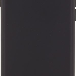 Xccess Invisible Thin Tpu Case Apple Iphone 7/8/Se (2020/2022) Black