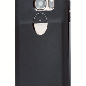 Xccess Matt Tpu Card Case Samsung Galaxy S7 Black