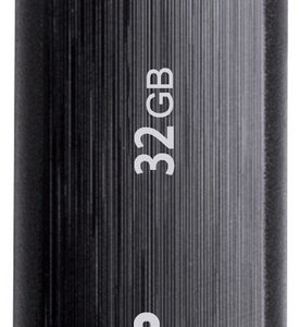 Silicon Power U02 Ultima Usb Pendrive 32Gb Usb 2.0 Black