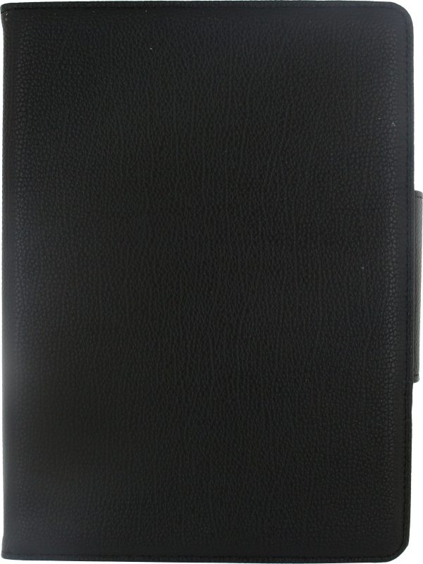 Xccess Detachable Bluetooth Keyboard Case Apple Ipad 9.7 2017/2018/Air/Air 2/Pro 9.7 Black - Afbeelding 4