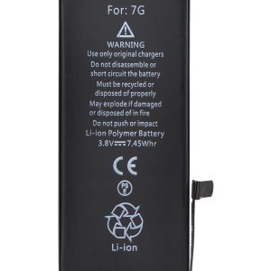 Xccess Accu Apple 616-00258 Iphone 7 Comparable Li-Po 1960 Mah