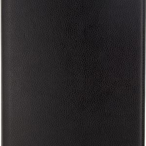 Xccess Rotating Stand Case Apple Ipad 9.7 2017/2018/Air Black