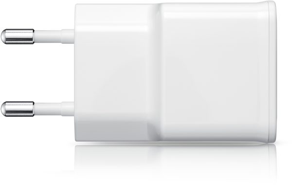 Samsung Eta-U90Eweg Samsung Travel Charger Incl. Usb-C Cable 2.0A White Bulk - Afbeelding 4