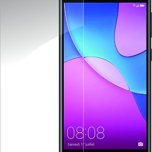 Mobilize Glass Screen Protector Huawei Y6 Pro 2017