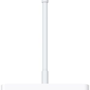Apple Mj1L2Zm/A Apple Usb-C To Av Multiport Adapter White