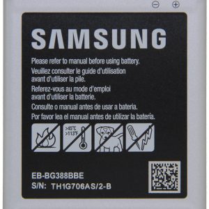 Samsung Eb-Bg388B Samsung Accu Li-Ion 2200 Mah Bulk