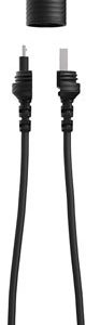 Lifeproof Lifeactiv Charge/Sync Lanyard Cable Micro Usb Black