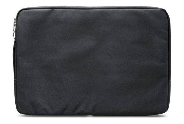 Xccess Laptop Sleeve 11Inch Black - Afbeelding 2