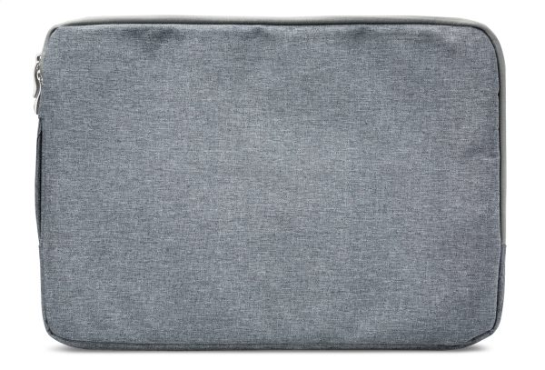 Xccess Laptop Sleeve 13Inch Grey - Afbeelding 2