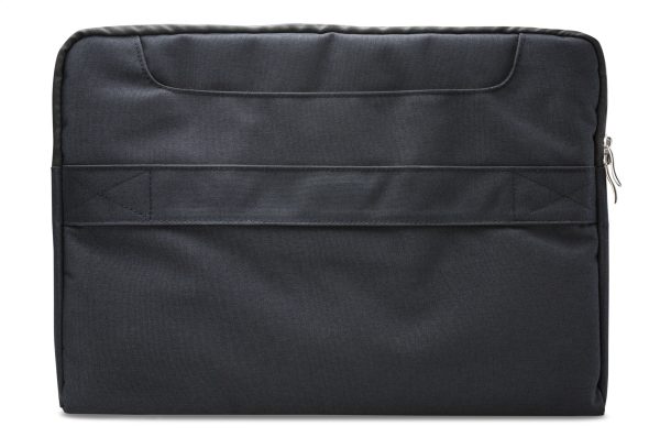 Xccess Laptop Bag 11Inch Black - Afbeelding 3