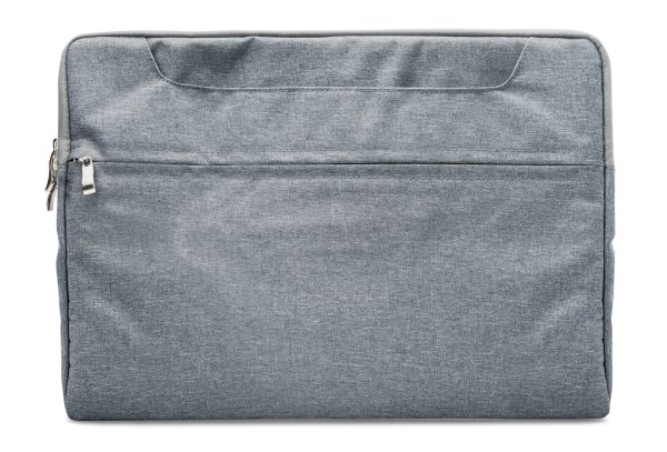 Xccess Laptop Bag 11Inch Grey - Afbeelding 2