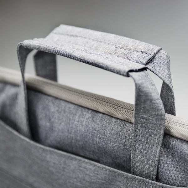 Xccess Laptop Bag 11Inch Grey - Afbeelding 5