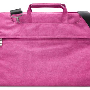 Xccess Laptop Bag 15Inch Pink
