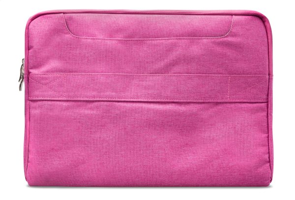 Xccess Laptop Bag 15Inch Pink - Afbeelding 3
