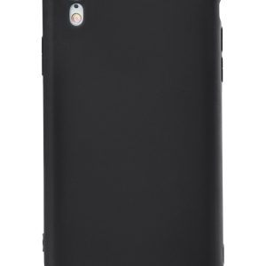 Xccess Invisible Thin Tpu Case Apple Iphone Xr Black
