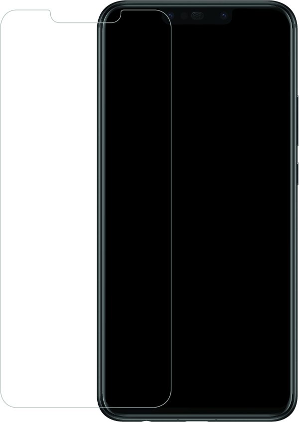 Mobilize Glass Screen Protector Huawei P Smart+