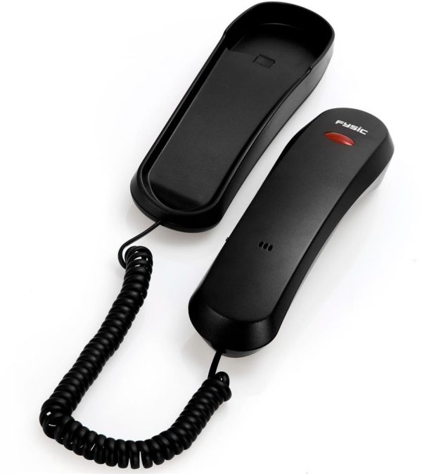 Fysic Fx-2800 Fysic Telefoon + Geluidsversterking - Afbeelding 2