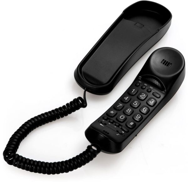 Fysic Fx-2800 Fysic Telefoon + Geluidsversterking - Afbeelding 3