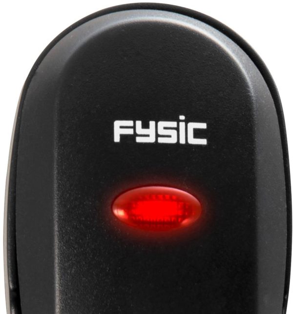 Fysic Fx-2800 Fysic Telefoon + Geluidsversterking - Afbeelding 6
