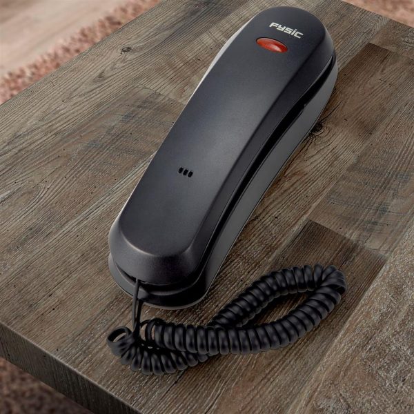 Fysic Fx-2800 Fysic Telefoon + Geluidsversterking - Afbeelding 8