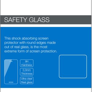 Mobilize Glass Screen Protector Honor View 20